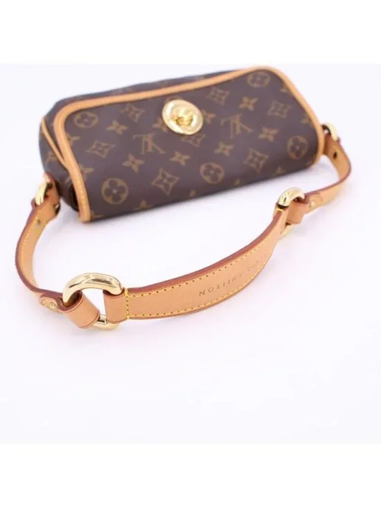 Louis Vuitton Monogram Tikal PM Shoulder Bag - Picture 7 of 10